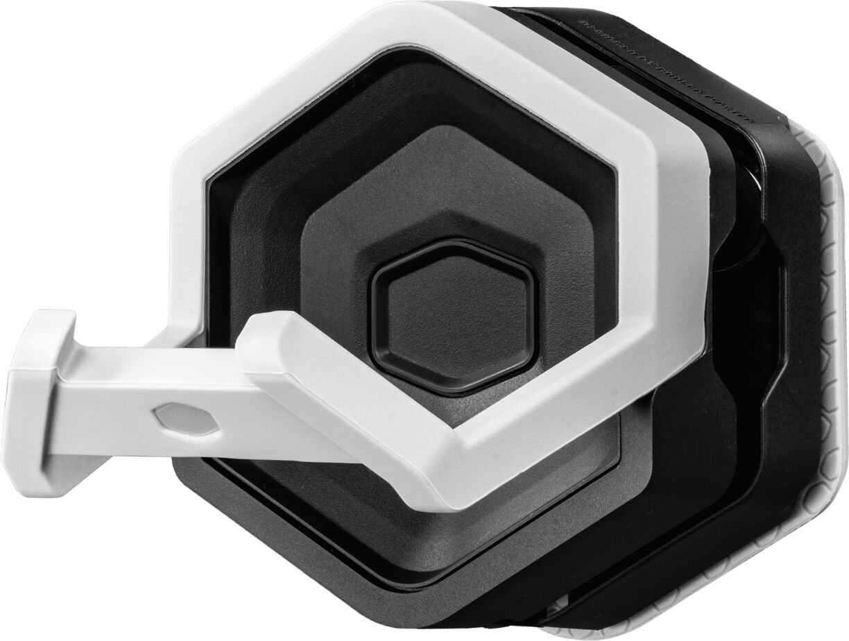 Cooler Master MasterAccessory GEM - Magnetic Accessory Mount - MCA-U000R-KPHK00