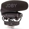 JOBY Wavo PRO - Microphone - noir