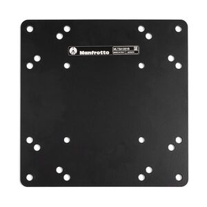 Manfrotto TetherGear VESA Adapter Platte