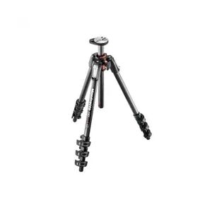 Manfrotto MT190XPRO4 + MHXPRO-3W