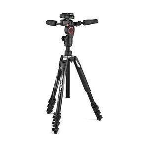 Manfrotto Kit Befree 3-Way Live Advanced