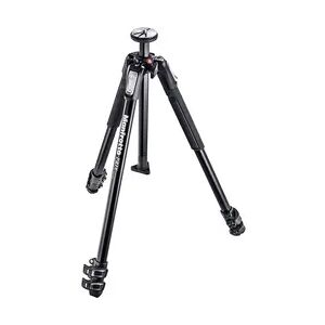 Manfrotto Aluminium Stativ MT190X3