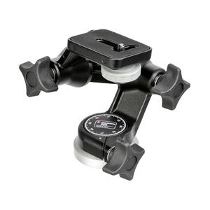 Manfrotto 056 3-D Junior-Kopf