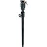 Manfrotto 142B Extension 2-Section Stand, Alu, schwarz