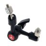 Manfrotto 244MICRO Friction Arm Schwarz
