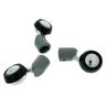 Manfrotto 017 Caster Wheel Set