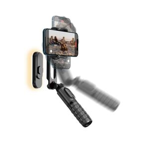 Devia Håndholdt Gimbal Tripod Selfie Stick
