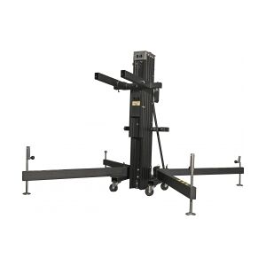 BLOCK AND BLOCK GAMMA-30 Truss lifter 300kg 5m TILBUD NU