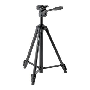 Velbon EX-230II Tripod m. Smartphone Holder - Sort