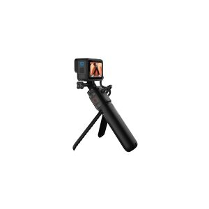 GoPro   Volta - Shooting grip / mini tripod - for: HERO10 Black  HERO11 Black  HERO9 Black