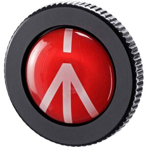 Manfrotto Kameraplade Round-Pl