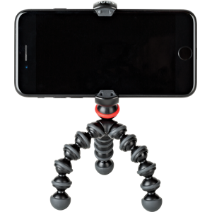 Joby Gorillapod Mini Smartphone Stativ - Sort/grå