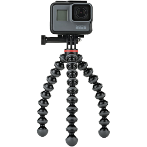 Joby Gorillapod 500 Action