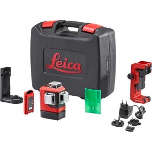 Leica Lino L6g 360gr Laser