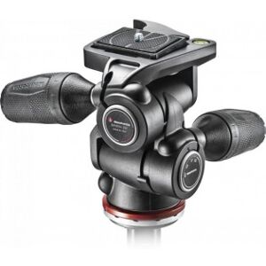 Manfrotto Mh804-3w Videostativhoved