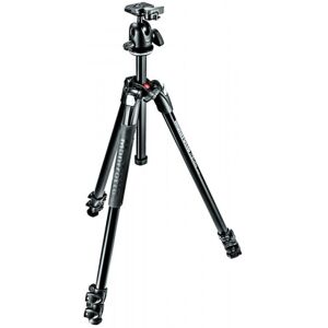 Trípode Manfrotto MK290XTA3-BH