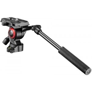 Rótula fluida para video Manfrotto Befree Live Compact MVH400AH