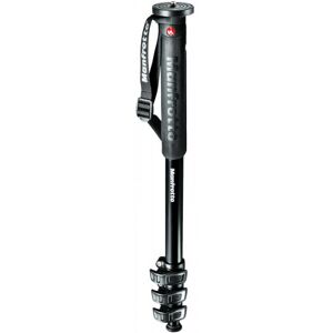 Monopie Manfrotto XPro 4 MPMXPROA4