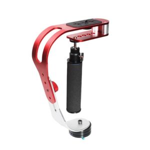 Ultrapix Mini estabilizador de mano para cámaras UPFK-HST01