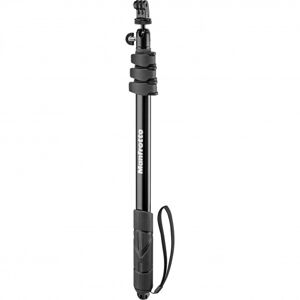 Monopié Manfrotto Compact Xtreme 2-en-1 Palo de selfie+monopie