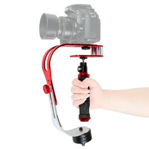 Ultrapix Estabilizador de mano para cámaras UPNZ-DS03