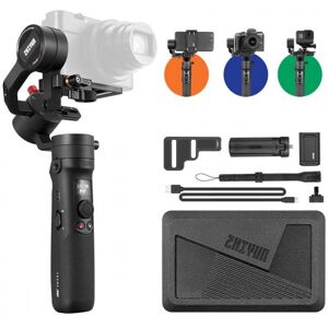 Estabilizador de 3 ejes Zhiyun Crane M2