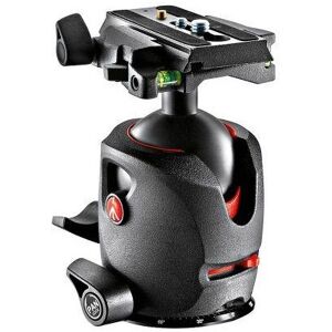 Rótula Manfrotto MH057M0-Q5 con sistema Quick release Q5