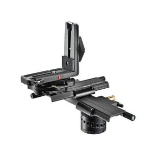 Manfrotto MH057A5 Long VR Rótula panorámica Profesional