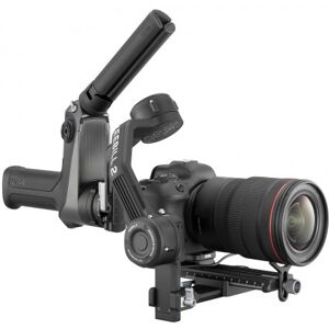 Estabilizador Zhiyun Weebill 2 Combo