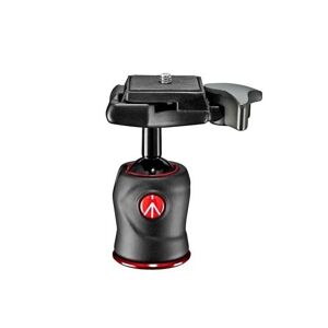 Rótula de bola Manfrotto 490 MH490-BH