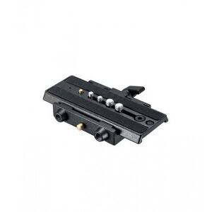 Adaptador de plato deslizante MANFROTTO 357-1