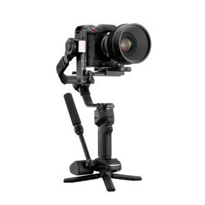 Estabilizador Zhiyun Crane 4 Combo