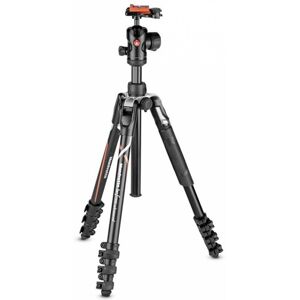 Tripode Manfrotto MKBFRLA-BH