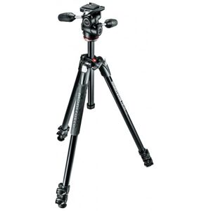 Trípode Manfrotto MK290XTA3-3W