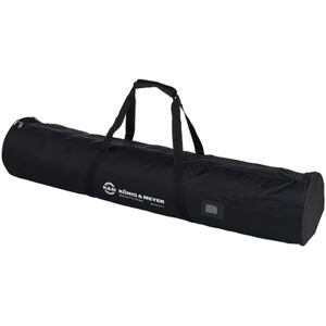 K&M ; 21311 Speaker Stand Bag Negro