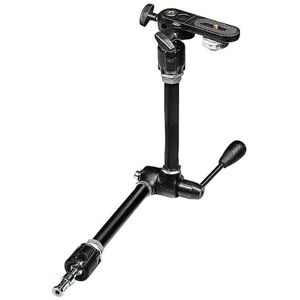 Manfrotto 143A Magic Arm with Bracket