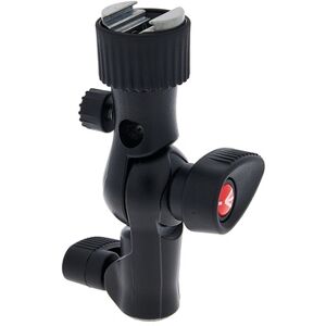 Manfrotto MLH1HS-2 Cold Shoe Tilt Head