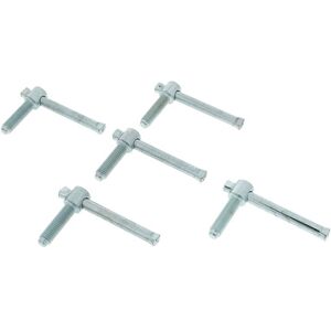 Manfrotto R007,11 Ass Levels Set of 5