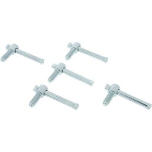 Manfrotto R098,12 Ass Levels Set of 5