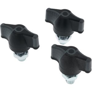 Manfrotto R1051,99 Knob Set of 3