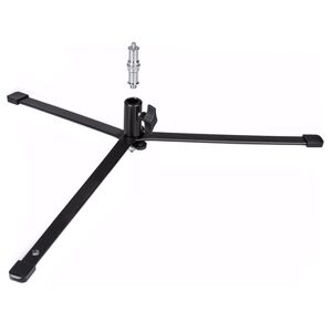 Walimex pro Floor Stand BL-K 15cm Negro