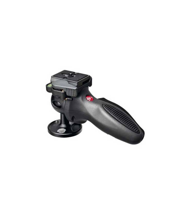 Manfrotto Rotula De Bola Y Joystick 324rc2