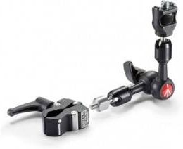 Manfrotto Brazo De Friccion Micro Arm 15cms (pinza Opcional)