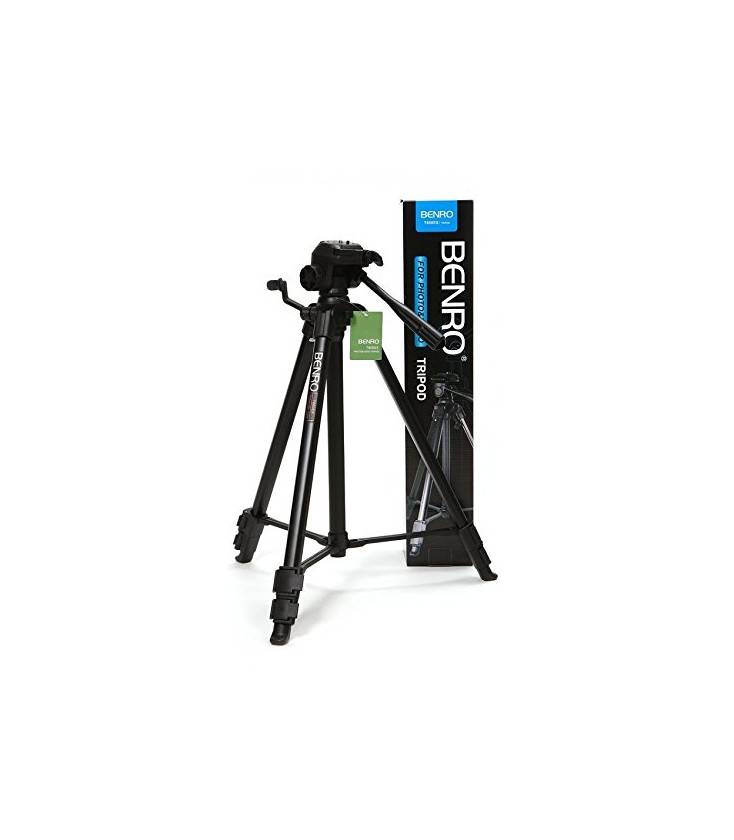 Benro Kit Tripode Digital T880ex