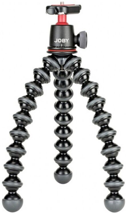 Joby Gorillapod 3k Con Cabeza Esferica