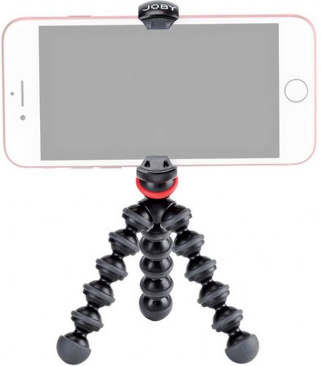 Joby Gorillapod Mobile Mini Negro