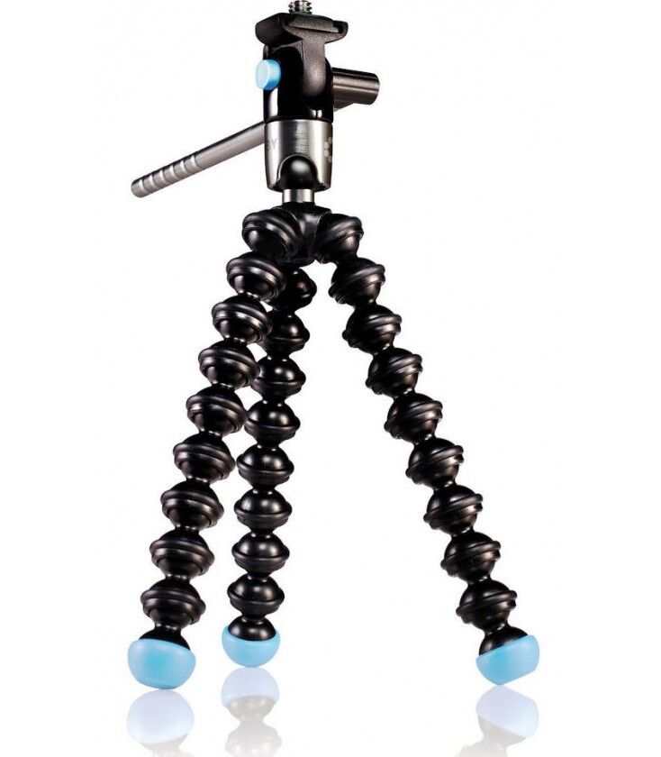 Joby Gorillapod Gp10-01 /tripode De Video