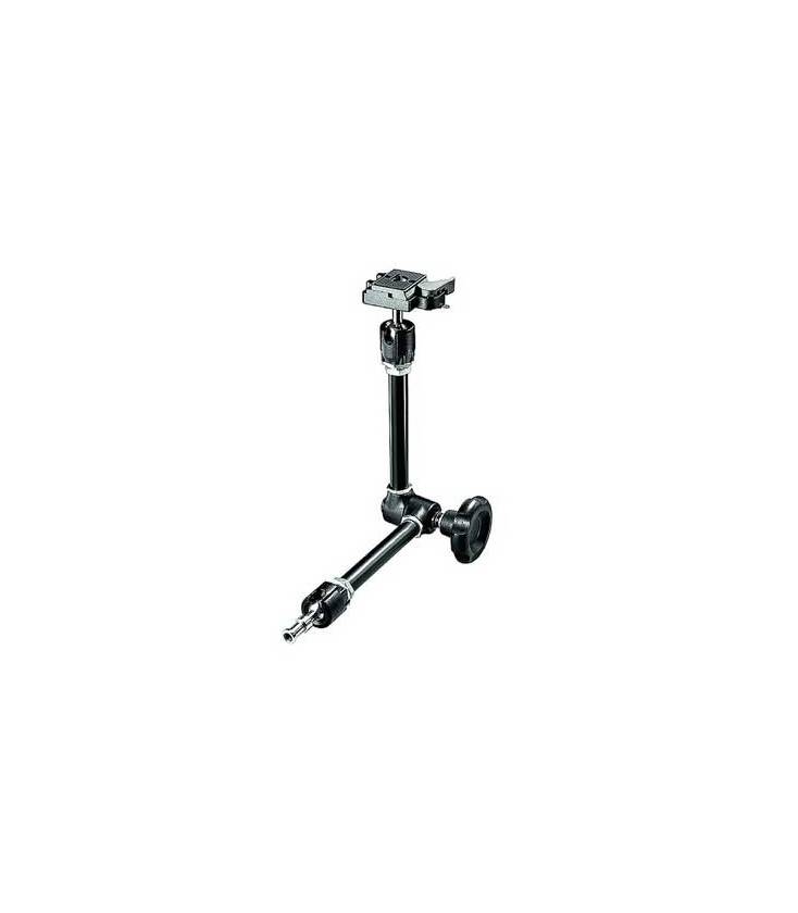 Manfrotto Brazo Variable C/plato De Cambio Rapido 244rc