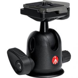 Manfrotto Rótula de bola compacta Manfrotto 496