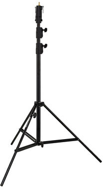 Manfrotto 126BSU Stand Negro